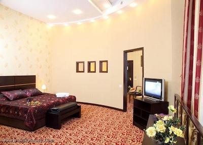 امبسدر باکو