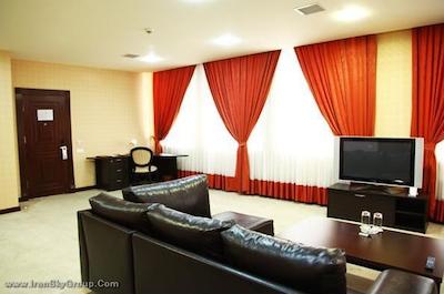 امبسدر باکو