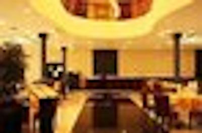 امبسدر باکو