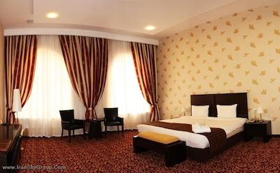 امبسدر باکو