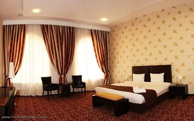 امبسدر باکو