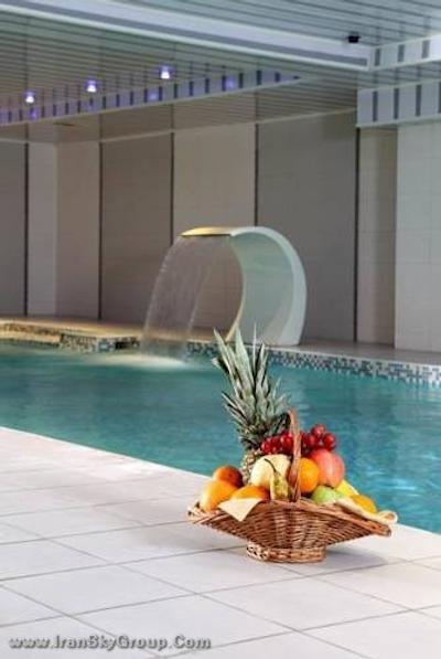 امبسدر باکو