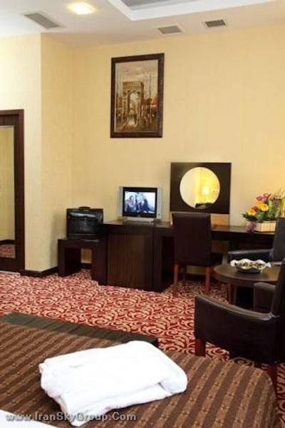 امبسدر باکو