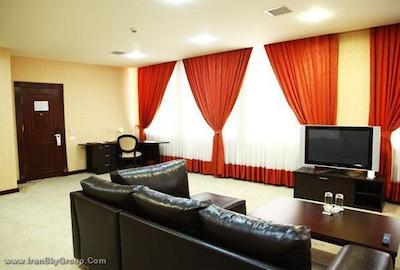 امبسدر باکو