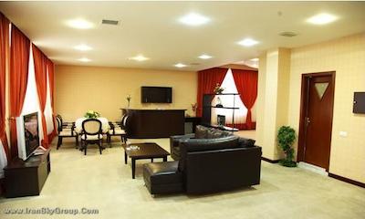 امبسدر باکو