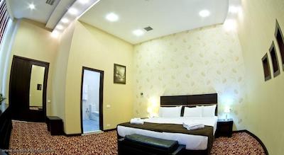 امبسدر باکو