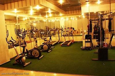 امبسدر باکو