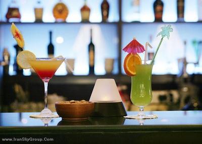 امبسدر باکو