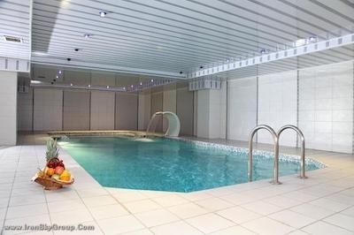 امبسدر باکو