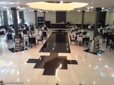 امبسدر باکو