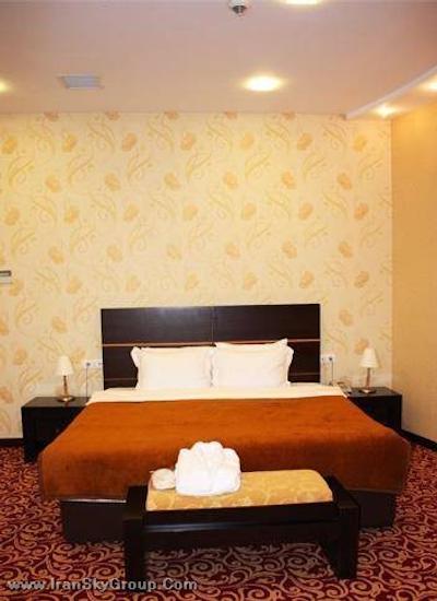 امبسدر باکو