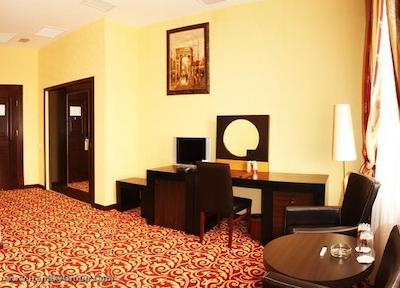 امبسدر باکو