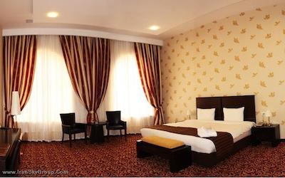 امبسدر باکو