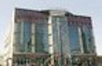 امبسدر باکو