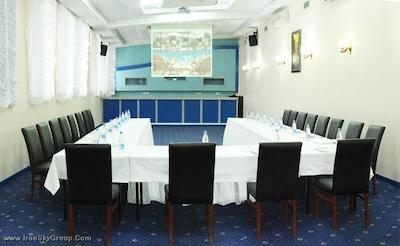 امبسدر باکو