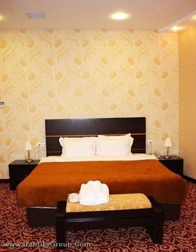 امبسدر باکو