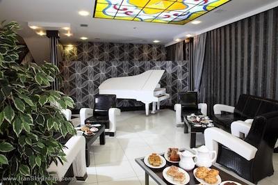 امبسدر باکو