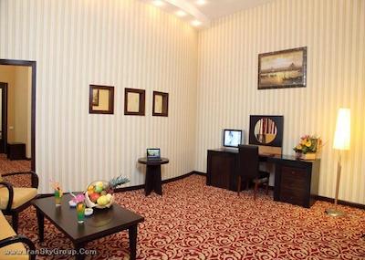 امبسدر باکو