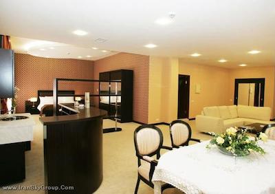 امبسدر باکو