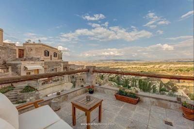 تاسکناکلار هتل کاپادوکیا