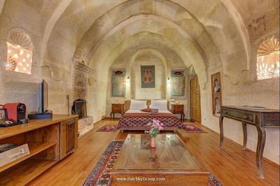 تاسکناکلار هتل کاپادوکیا