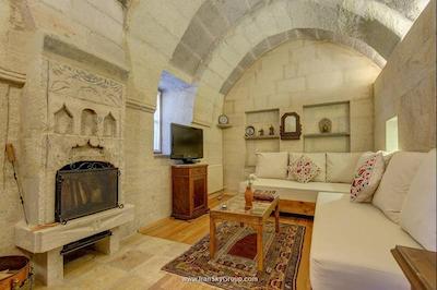 تاسکناکلار هتل کاپادوکیا