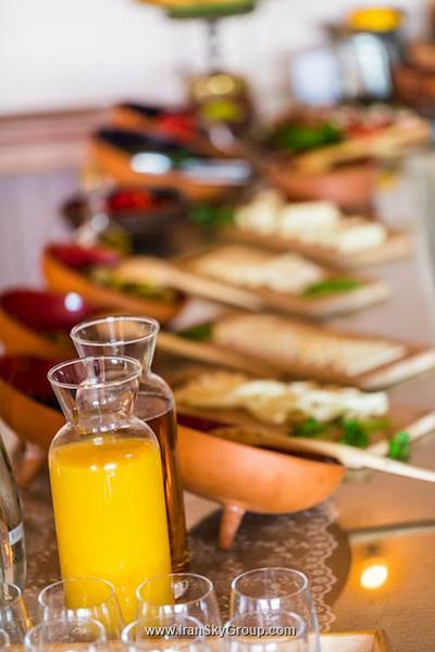 تاسکناکلار هتل کاپادوکیا