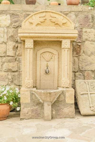 تاسکناکلار هتل کاپادوکیا