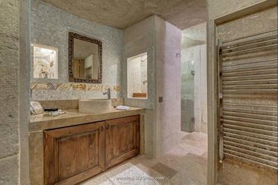 تاسکناکلار هتل کاپادوکیا