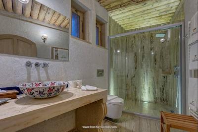 تاسکناکلار هتل کاپادوکیا