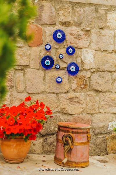 تاسکناکلار هتل کاپادوکیا