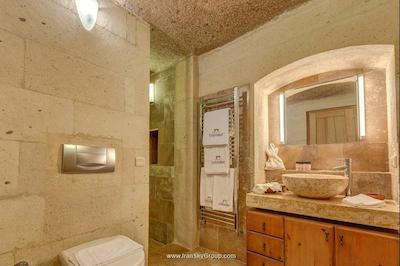 تاسکناکلار هتل کاپادوکیا