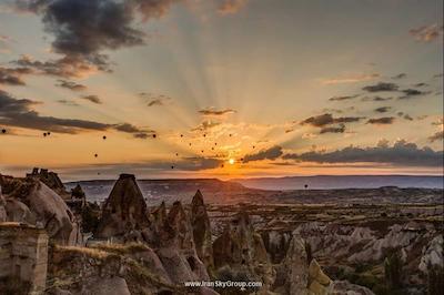 تاسکناکلار هتل کاپادوکیا