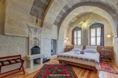 تاسکناکلار هتل کاپادوکیا