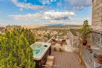 تاسکناکلار هتل کاپادوکیا