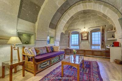 تاسکناکلار هتل کاپادوکیا