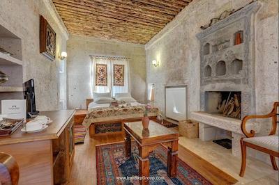 تاسکناکلار هتل کاپادوکیا