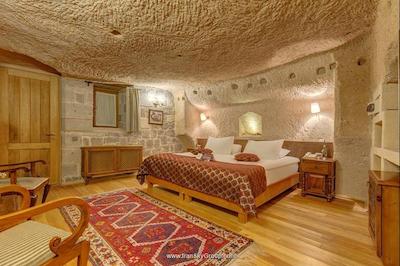 تاسکناکلار هتل کاپادوکیا