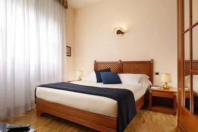 رزیدنزا دل سیتا