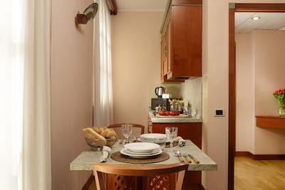 رزیدنزا دل سیتا