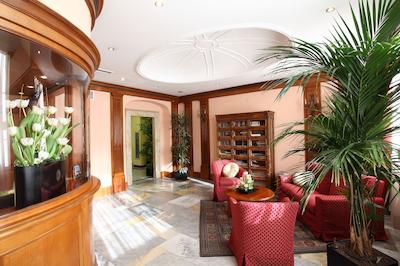 رزیدنزا دل سیتا