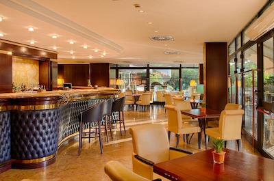 نه رما ویلا کرپگنا