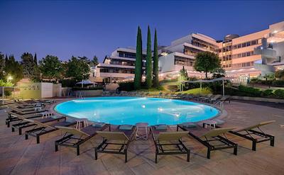 نه رما ویلا کرپگنا