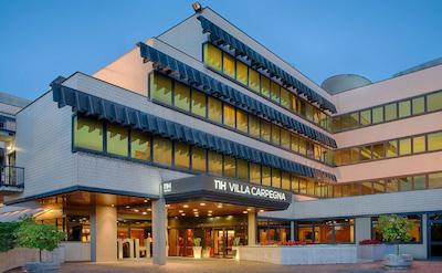 نه رما ویلا کرپگنا