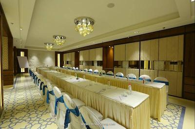 د وال استریت