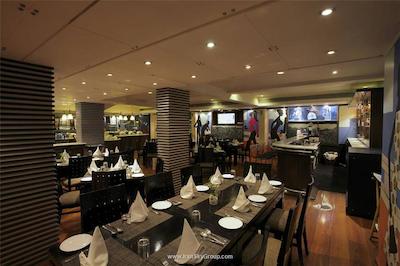 د وال استریت