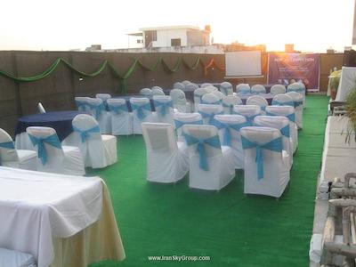 د وال استریت