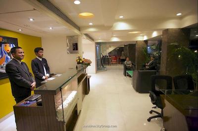 د وال استریت