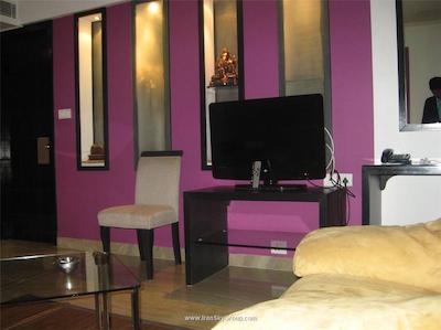 د وال استریت