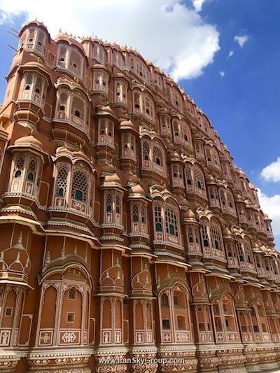 د وال استریت